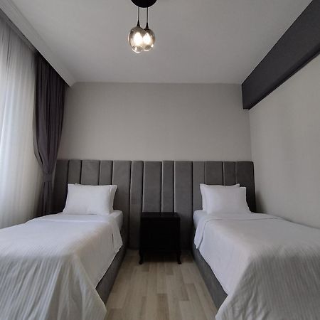 Pusula Motel Akcatepe Dış mekan fotoğraf