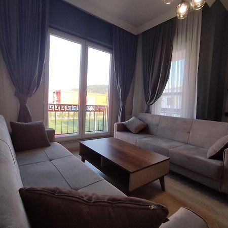 Pusula Motel Akcatepe Dış mekan fotoğraf