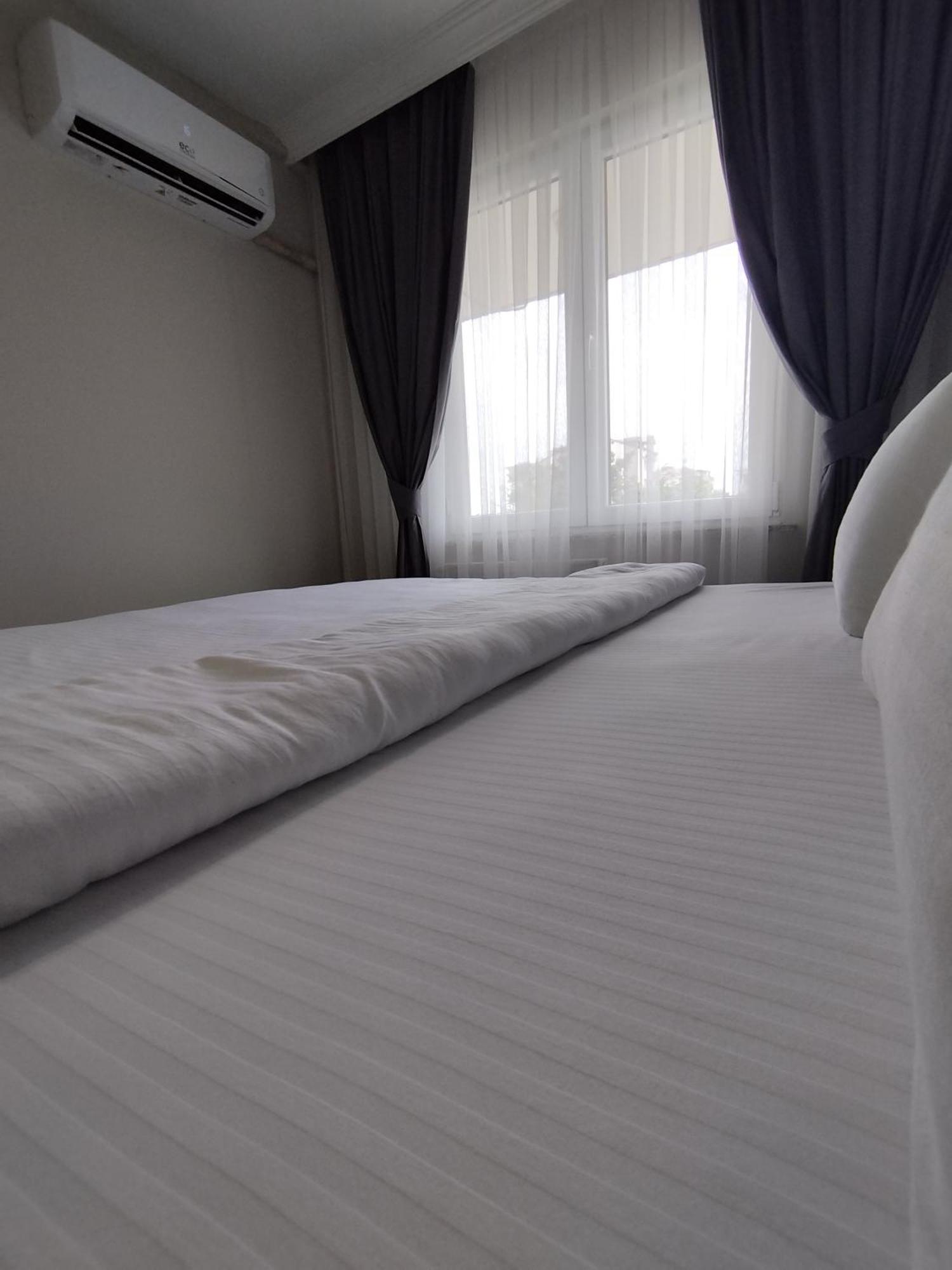 Pusula Motel Akcatepe Dış mekan fotoğraf