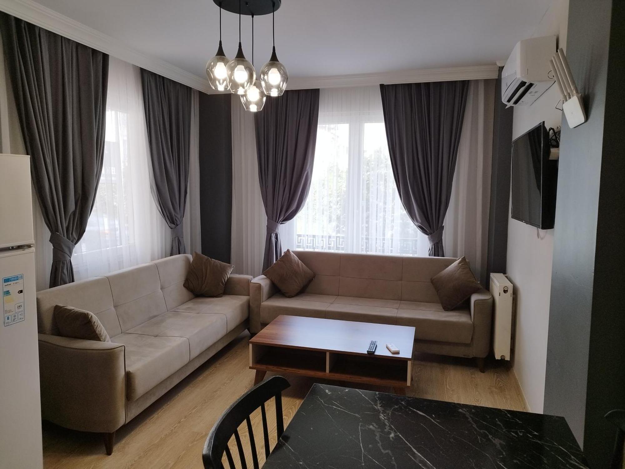 Pusula Motel Akcatepe Dış mekan fotoğraf