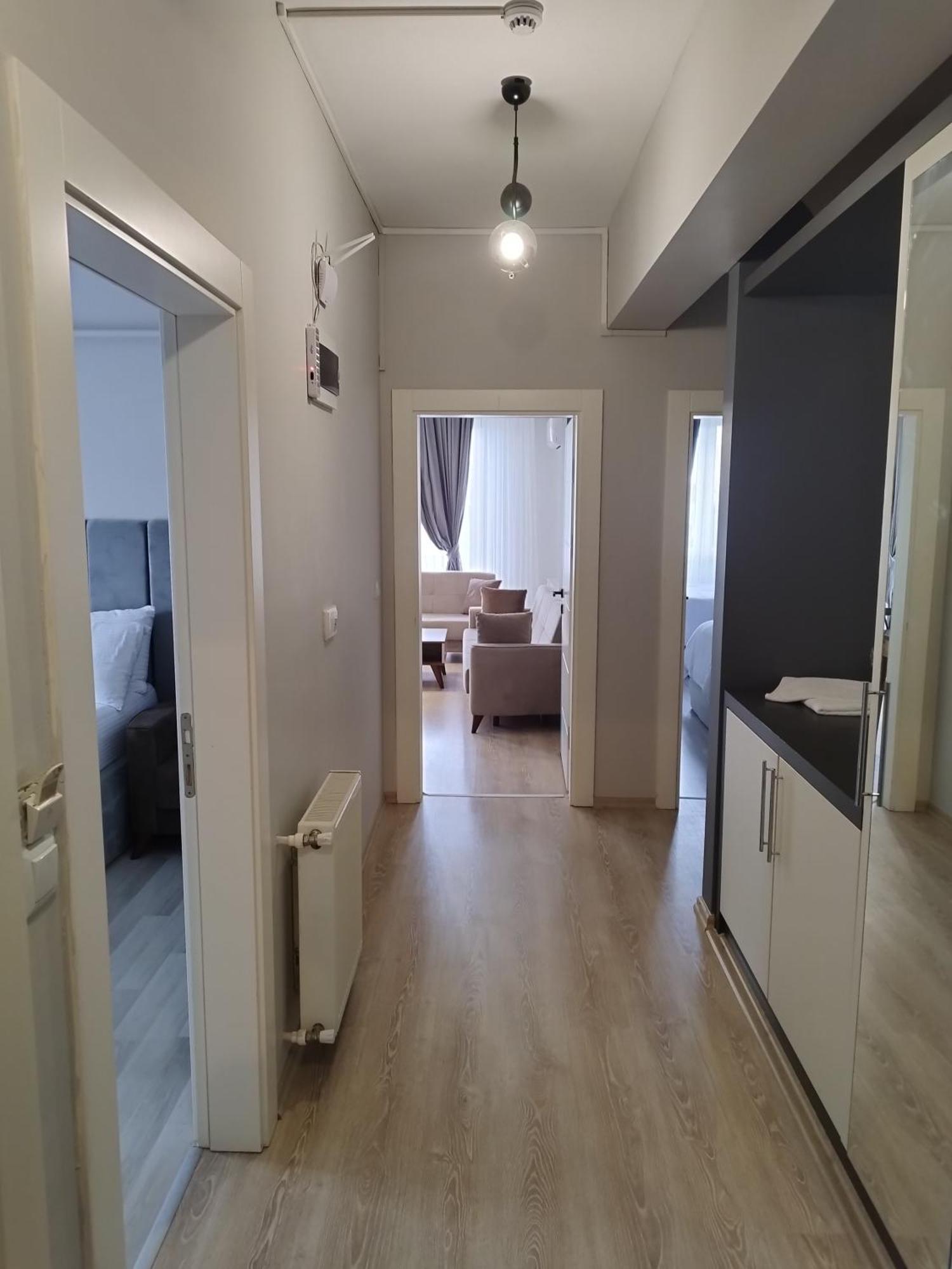 Pusula Motel Akcatepe Dış mekan fotoğraf