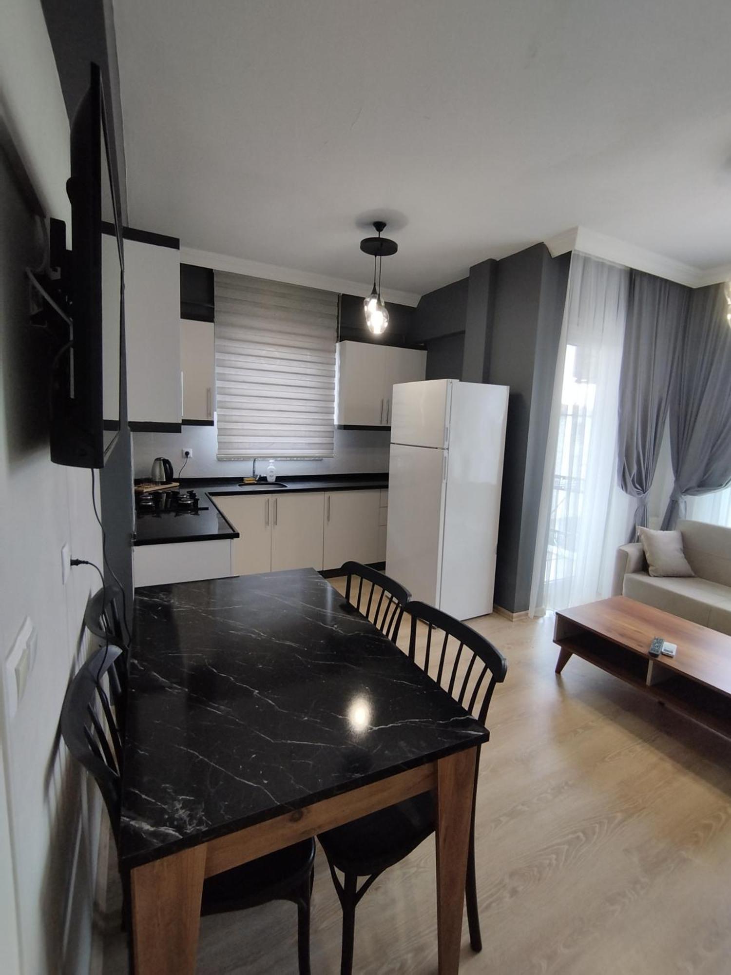 Pusula Motel Akcatepe Dış mekan fotoğraf