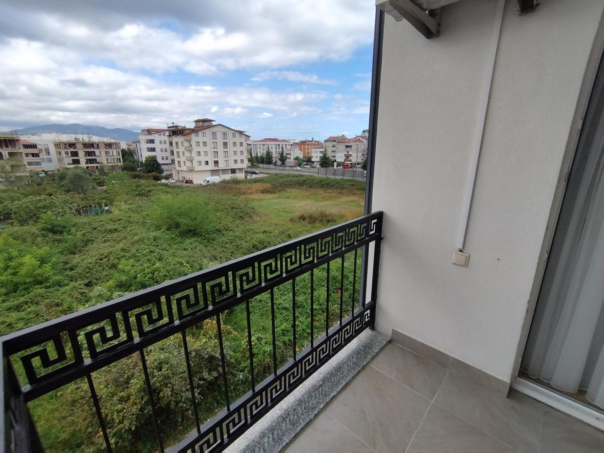 Pusula Motel Akcatepe Dış mekan fotoğraf
