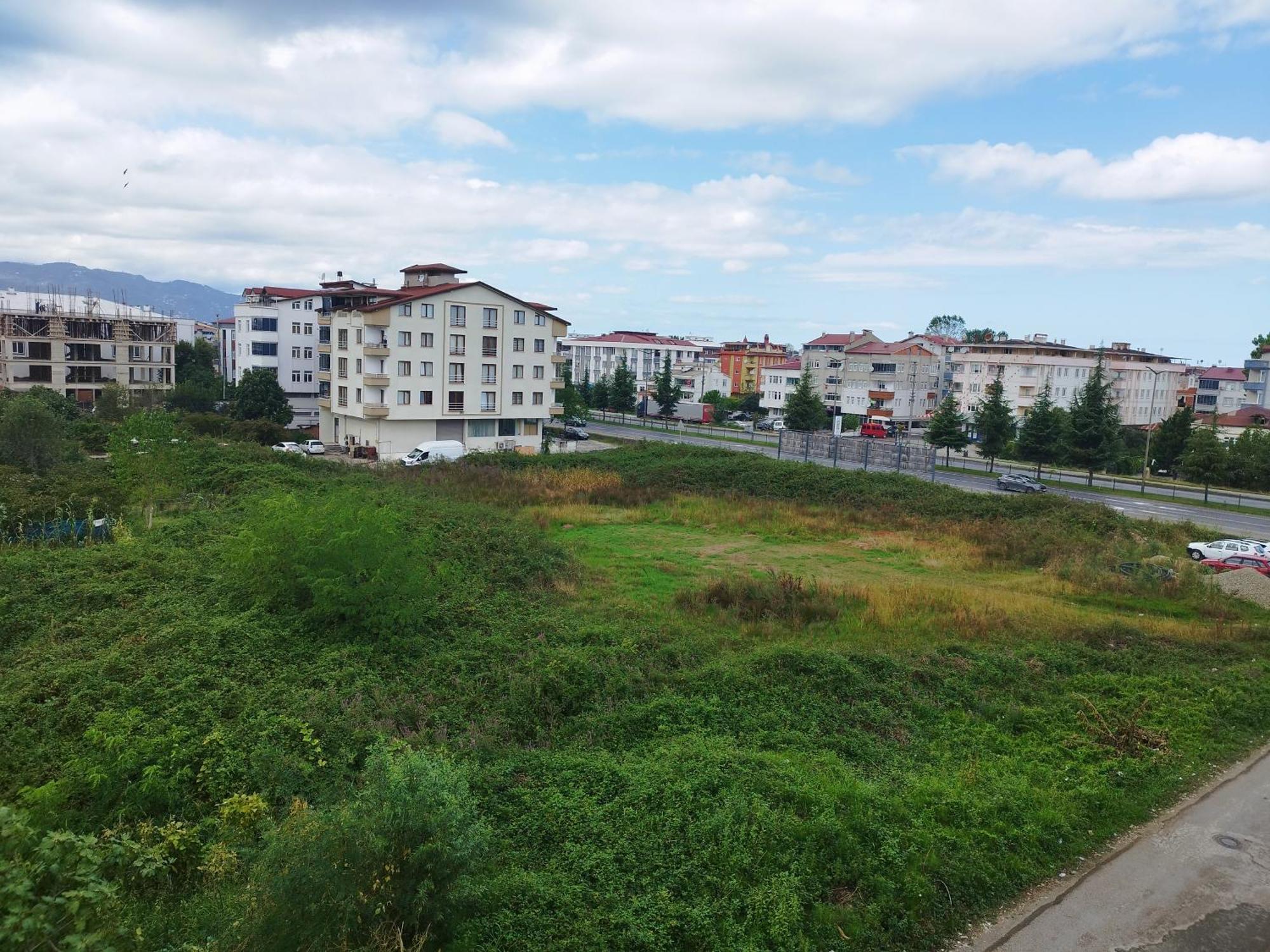 Pusula Motel Akcatepe Dış mekan fotoğraf