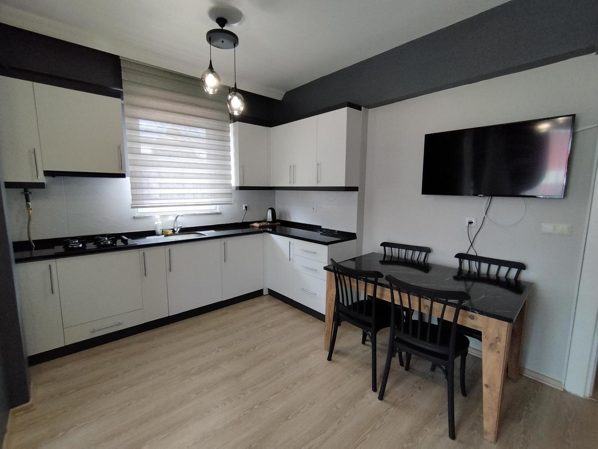 Pusula Motel Akcatepe Dış mekan fotoğraf