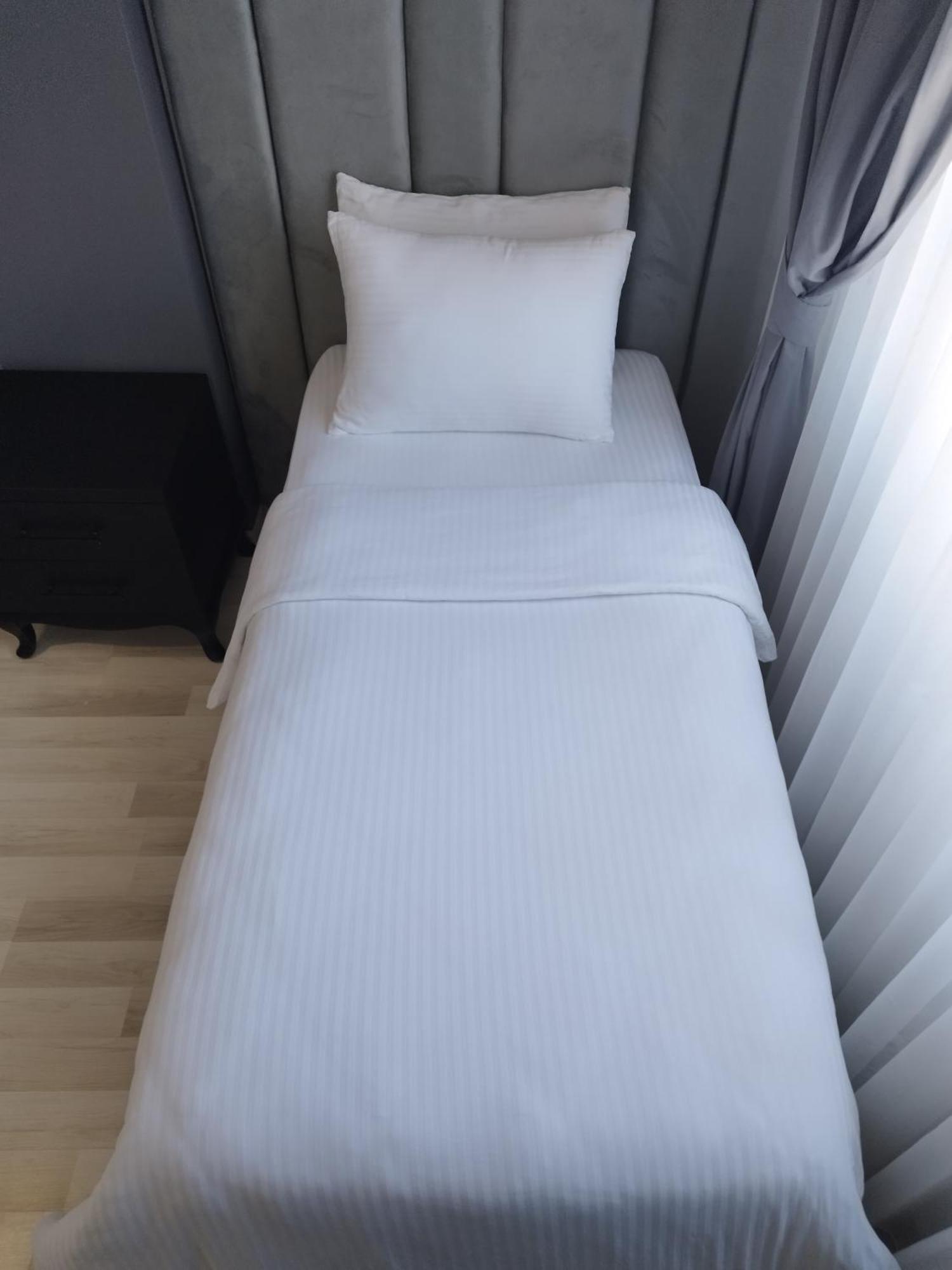 Pusula Motel Akcatepe Dış mekan fotoğraf