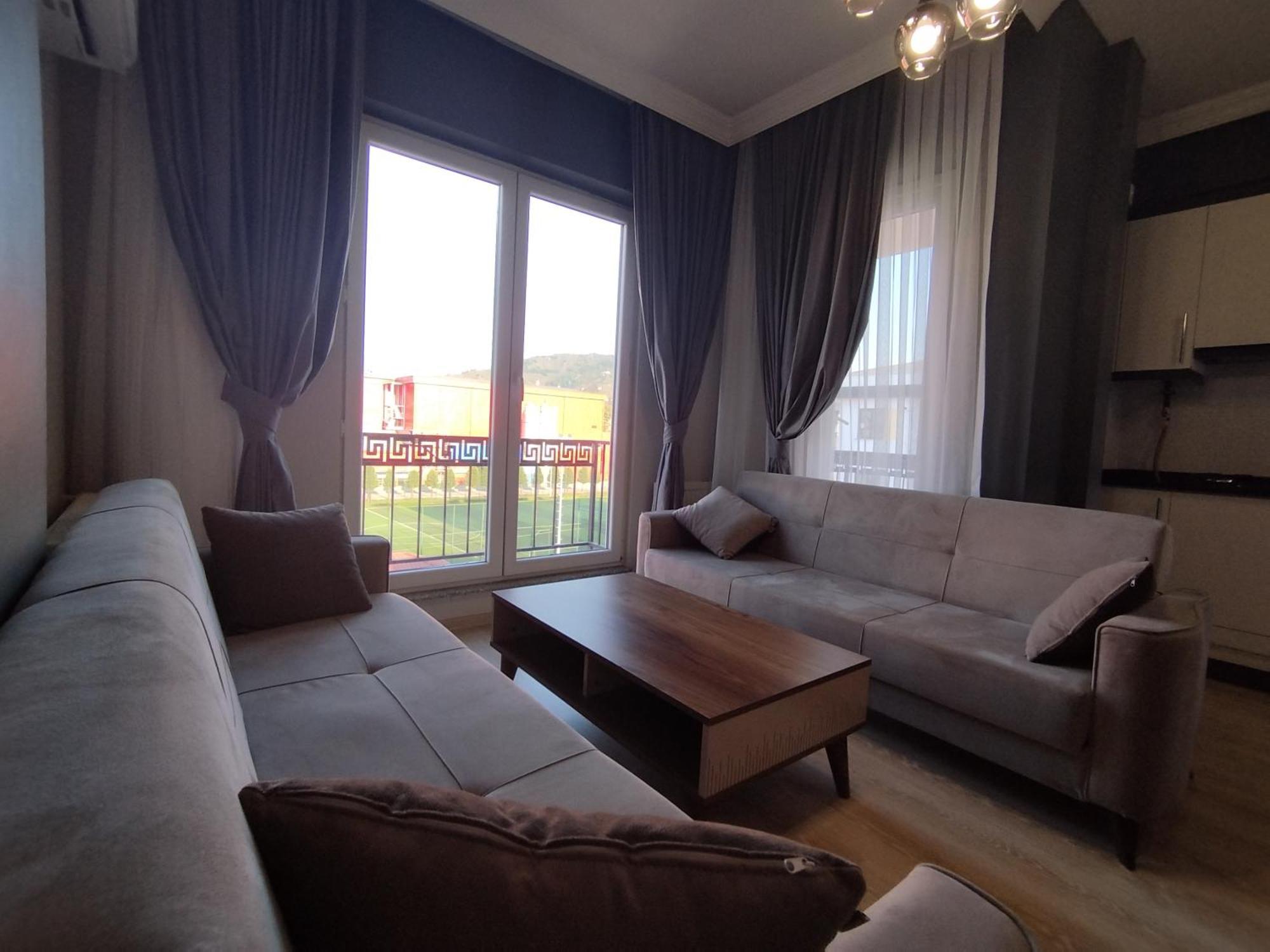 Pusula Motel Akcatepe Dış mekan fotoğraf
