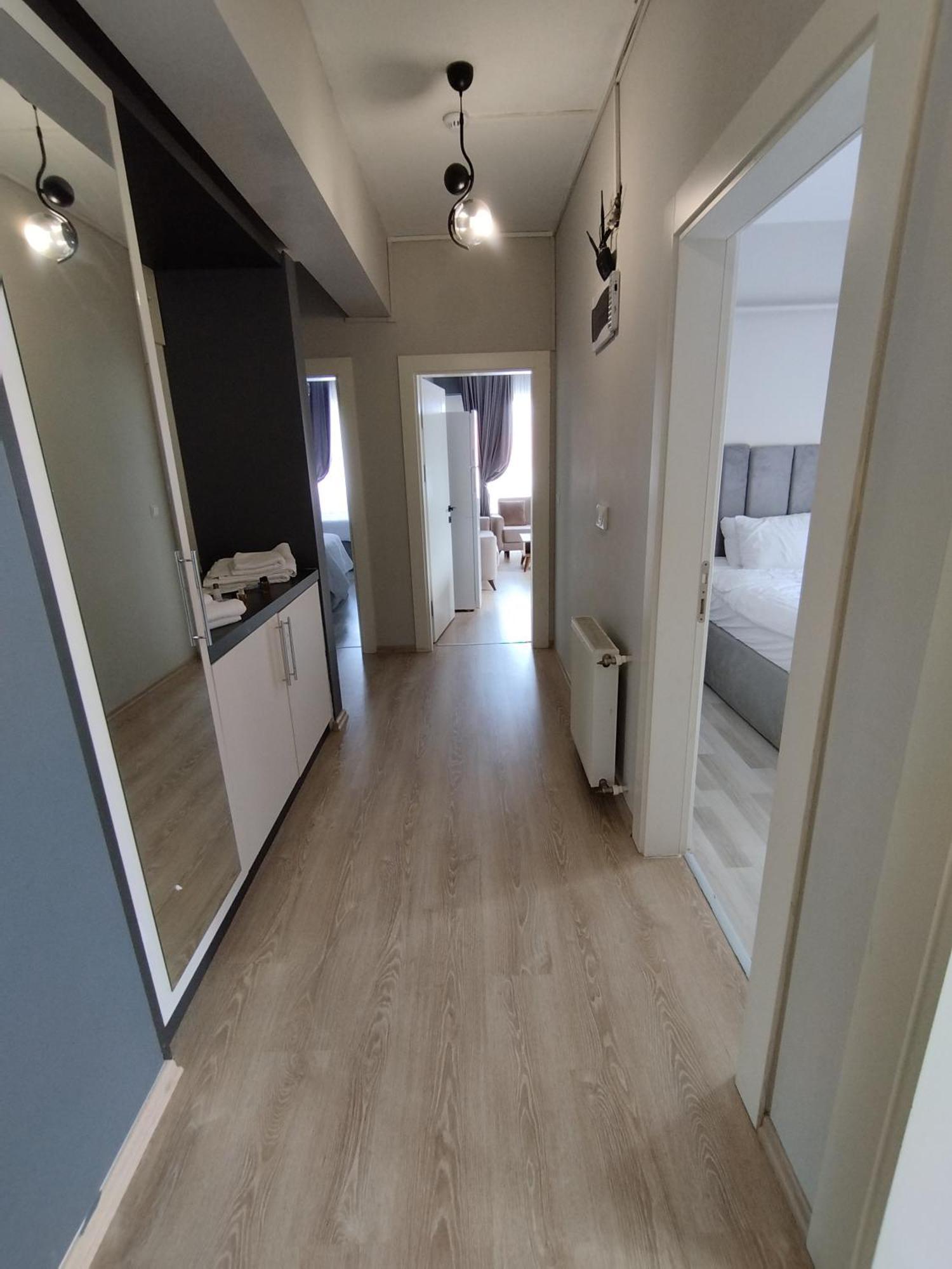 Pusula Motel Akcatepe Dış mekan fotoğraf